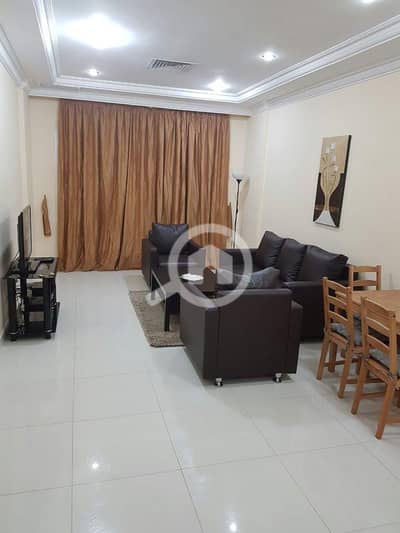 2 Bedroom Flat for Rent in Mahboula, Kuwait City - Rent From Owner 2 Bhk furnish Apt Mangef & Mahboula 340-380