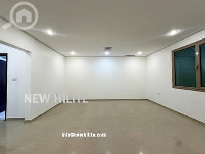 3 Bedroom Flat for Rent in Rumaithiya, Kuwait City - 3-Bedroom Apartment for Rent in Rumaithya 3 Bedroom Flat for Rent in Rumaithiya, Kuwait City - 3-Bedroom Apartment for Rent in Rumaithya