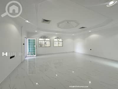 8 Bedroom Villa for Rent in Qurtuba, Kuwait City - Renovated villa for rent in Qortuba