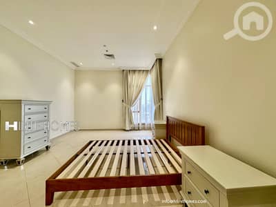شقة 3 غرف نوم للايجار في الفنطاس، مدينة الكويت - Three bedroom apartment for rent in Fintas شقة 3 غرف نوم للايجار في الفنطاس، مدينة الكويت - Three bedroom apartment for rent in Fintas