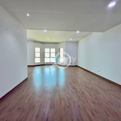 3 Bedroom Flat for Rent in Sha'ab, Kuwait City - Sea view 3 bedroom apartment for rent, Shaab