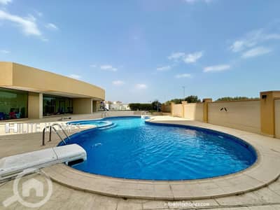 3 Bedroom Flat for Rent in Al Fintas, Kuwait City - Three bedroom apartment for rent in Fintas