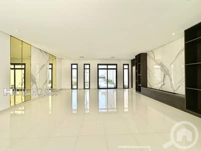 4 Bedroom Apartment for Rent in Al Fintas, Kuwait City - Semi Furnished Beach Villa for Rent in Fintas