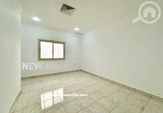 4 Bedroom Apartment for Rent in Al Jabriya, Kuwait City - 4-Bedroom Family Floor for Rent in Jabriya