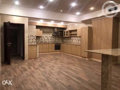 فلیٹ 3 غرف نوم للايجار في السالمية، مدينة الكويت - Seaview apartment for rent in Al shaab,Hilitehomes