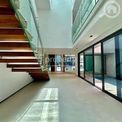 فیلا 4 غرف نوم للايجار في الدعية، مدينة الكويت - Four-Bedroom Villa with Private Pool in the Heart of Kuwait City فیلا 4 غرف نوم للايجار في الدعية، مدينة الكويت - Four-Bedroom Villa with Private Pool in the Heart of Kuwait City