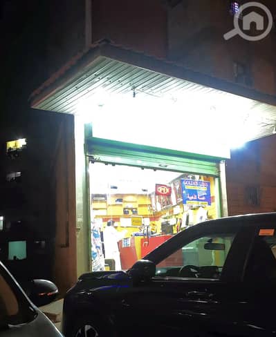 عقارات تجارية اخرى  للبيع في جليب الشويخ، مدينة الكويت - SHOP FOR SALE — Jleeb Al-Shuyoukh