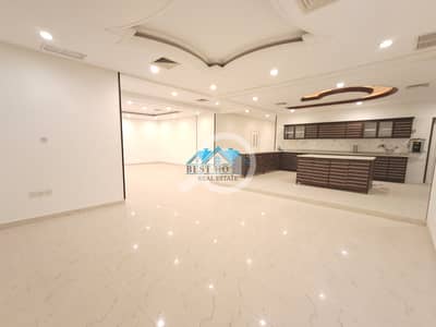 3 Bedroom Flat for Rent in Fahad Al Ahmed, Kuwait City - Three Bedroom Ground Floor with Private Entrance in Fahad Al Ahmad