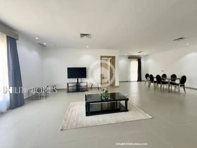 3 Bedroom Flat for Rent in Al Fintas, Kuwait City - Three Bedroom Apartment for rent in Fintas 3 Bedroom Flat for Rent in Al Fintas, Kuwait City - Three Bedroom Apartment for rent in Fintas