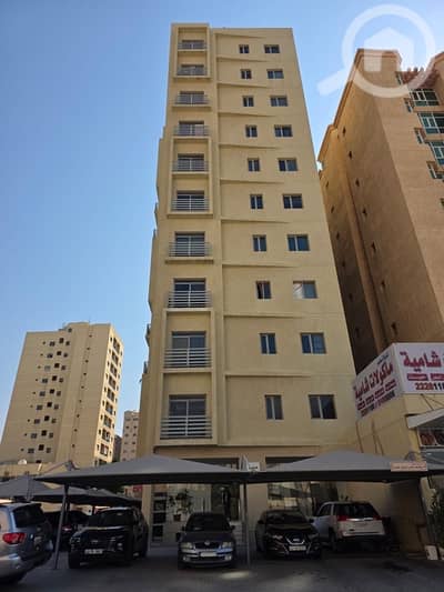 فلیٹ 2 غرفة نوم للايجار في حولي، مدينة الكويت - apartment for rent in hawally blk#7