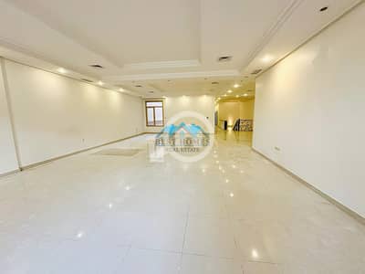 شقة 4 غرف نوم للايجار في بيان، مدينة الكويت - Spacious 4 Bedroom Duplex with Outdoor Area in Bayan