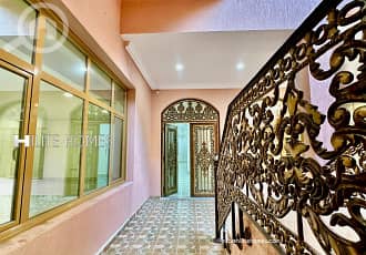 شقة 5 غرف نوم للايجار في حولي، مدينة الكويت - Five bedroom basement floor for rent in Siddeeq