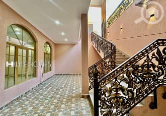 5 Bedroom Apartment for Rent in Hawalli, Kuwait City - Five bedroom basement floor for rent in Siddeeq 5 Bedroom Apartment for Rent in Hawalli, Kuwait City - Five bedroom basement floor for rent in Siddeeq