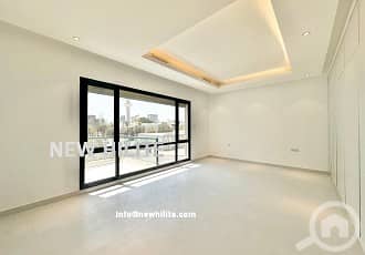 فیلا 5 غرف نوم للايجار في الشعب، مدينة الكويت - Luxury 5 Master Bedroom Villa with Elevator for Rent in Shaab, Kuwait