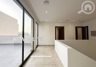 فیلا 4 غرف نوم للايجار في ابو فطيرة، مدينة الكويت - Brand New 4 Master Bedroom Villa for Rent in Abu Fatira فیلا 4 غرف نوم للايجار في ابو فطيرة، مدينة الكويت - Brand New 4 Master Bedroom Villa for Rent in Abu Fatira