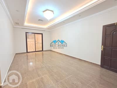 شقة 3 غرف نوم للايجار في الجابرية، مدينة الكويت - Bright 3 Bedroom Ground Floor Apartment in Jabriya