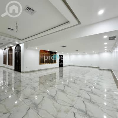 5 Bedroom Apartment for Rent in Al Siddeeq, Kuwait City - 5 bedroom basement floor for rent in Siddeeq