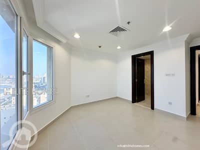 3 Bedroom Apartment for Rent in Sha'ab, Kuwait City - Three bedroom Seaview apartment with balcony for rent in Shaab 3 Bedroom Apartment for Rent in Sha'ab, Kuwait City - Three bedroom Seaview apartment with balcony for rent in Shaab