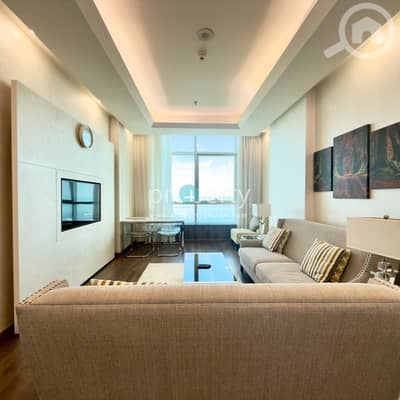 1 Bedroom Flat for Rent in Sharq, Kuwait City - Luxury 1 bedroom apartment for rent , Sharq 1 Bedroom Flat for Rent in Sharq, Kuwait City - Luxury 1 bedroom apartment for rent , Sharq