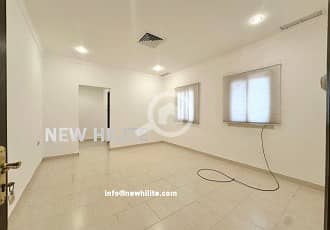 4 Bedroom Apartment for Rent in Al Jabriya, Kuwait City - 4-Bedroom Family Floor for Rent in Jabriya