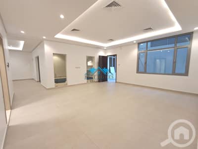 4 Bedroom Flat for Rent in Qurtuba, Kuwait City - Luxury 4 Master Bedroom Basement with Private Pool in Qortuba