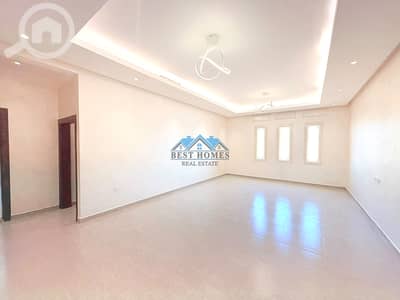 4 Bedroom Flat for Rent in Salwa, Kuwait City - Bright 4 Bedroom Apartment with Basement Parking in Salwa 4 Bedroom Flat for Rent in Salwa, Kuwait City - Bright 4 Bedroom Apartment with Basement Parking in Salwa