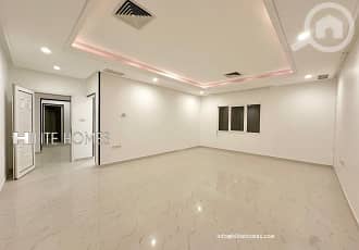 3 Bedroom Apartment for Rent in Fahad Al Ahmed, Kuwait City - 3-Bedroom Ground Floor Apartment for Rent – Fahad Al Ahmad