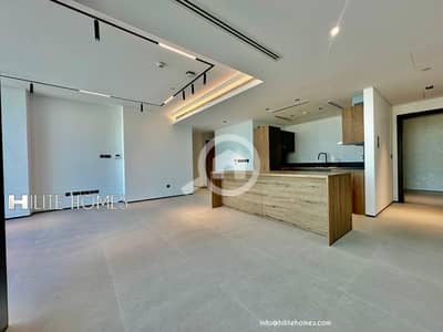 شقة 2 غرفة نوم للايجار في قبلة، مدينة الكويت - Spacious Two Master bedroom seaview apartment in Kuwait City شقة 2 غرفة نوم للايجار في قبلة، مدينة الكويت - Spacious Two Master bedroom seaview apartment in Kuwait City