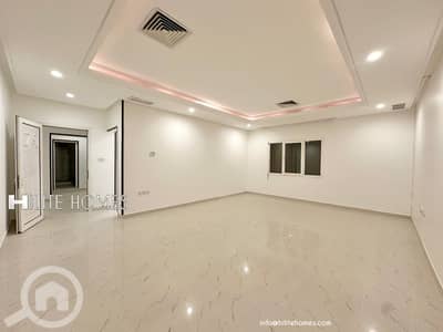 3 Bedroom Apartment for Rent in Fahad Al Ahmed, Kuwait City - 3-Bedroom Ground Floor Apartment for Rent – Fahad Al Ahmad