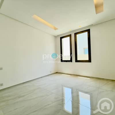 شقة 2 غرفة نوم للايجار في الروضة، مدينة الكويت - Brand Two Bedroom Floor available for rent in Rawda