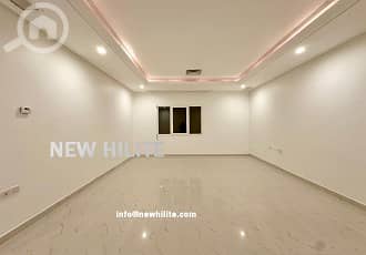 شقة 3 غرف نوم للايجار في فهد الاحمد، مدينة الكويت - Spacious 3-Bedroom Ground Floor Apartment Available for Rent in Fahad شقة 3 غرف نوم للايجار في فهد الاحمد، مدينة الكويت - Spacious 3-Bedroom Ground Floor Apartment Available for Rent in Fahad