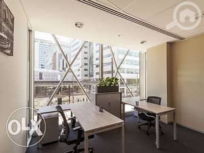 Other Commercial for Rent in Sharq, Kuwait City - New Modern Office - To let