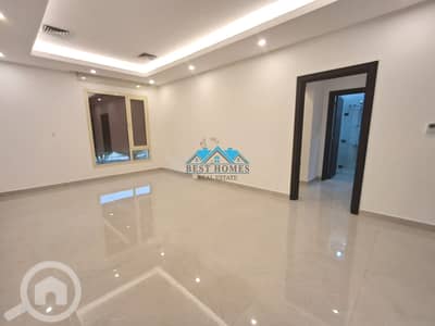 3 Bedroom Flat for Rent in Mishref, Kuwait City - Bright 3 Bedroom Apartment with Equipped Kitchen in Mishref 3 Bedroom Flat for Rent in Mishref, Kuwait City - Bright 3 Bedroom Apartment with Equipped Kitchen in Mishref