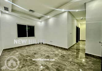 شقة 2 غرفة نوم للايجار في حولي، مدينة الكويت - Spacious 2-Bedroom Rooftop Apartment for Rent in Salam