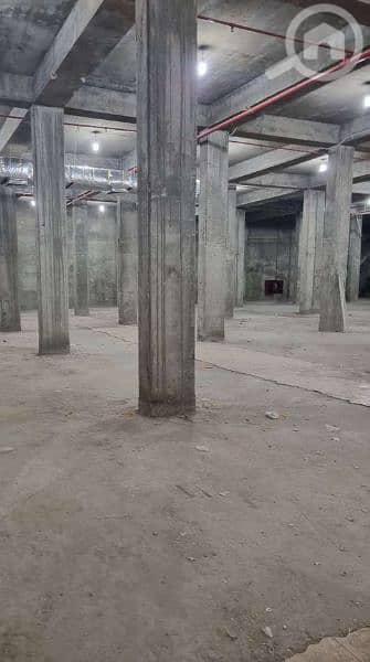 عقارات تجارية اخرى  للايجار في الصليبية، مدينة الكويت - warehouses for rent