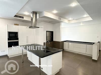 3 Bedroom Flat for Rent in Al Daiya, Kuwait City - Three Master Bedroom Duplex for Rent in Daiya