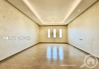 شقة 4 غرف نوم للايجار في سلوى، مدينة الكويت - Spacious four bedroom apartment for rent in Salwa شقة 4 غرف نوم للايجار في سلوى، مدينة الكويت - Spacious four bedroom apartment for rent in Salwa