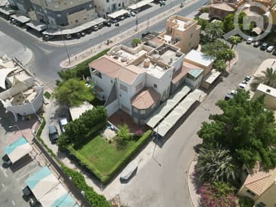 فیلا 8 غرف نوم للايجار في أبو الحصانية، مدينة الكويت - Luxurious Villa in Abu Hassania - For rent فیلا 8 غرف نوم للايجار في أبو الحصانية، مدينة الكويت - Luxurious Villa in Abu Hassania - For rent