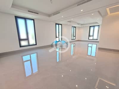 شقة 4 غرف نوم للايجار في الرميثية، مدينة الكويت - Stylish 4 Bedroom Apartment with Large Living Hall in Rumaithiya شقة 4 غرف نوم للايجار في الرميثية، مدينة الكويت - Stylish 4 Bedroom Apartment with Large Living Hall in Rumaithiya