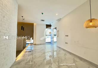 شقة 1 غرفة نوم للايجار في السالمية، مدينة الكويت - Modern One bedroom apartment for rent in salmiya ,Close to Lulu Hyper