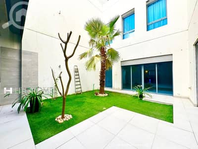 3 Bedroom Apartment for Rent in Abu Fatira, Kuwait City - Three bedroom floor with private pool & Garden 3 Bedroom Apartment for Rent in Abu Fatira, Kuwait City - Three bedroom floor with private pool & Garden