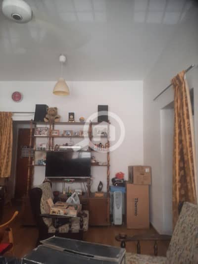 فلیٹ 2 غرفة نوم للبيع في السالمية، مدينة الكويت - Fully furnished flat for sale in salmiya block 10