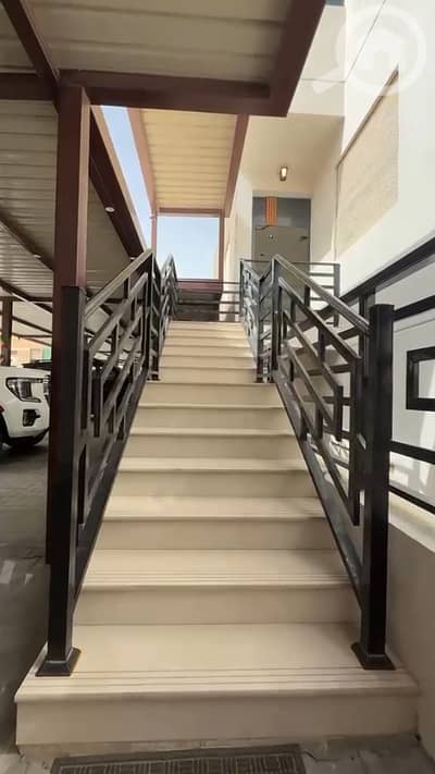 3 Bedroom Flat for Rent in Sabah Al Salem, Kuwait City - للإيجار شقه في صباح السالم الدور الأرضي مدخلين