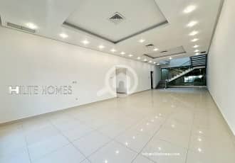 5 Bedroom Flat for Rent in Al Zahra, Kuwait City - Triplex with Pool for rent in Zahara 5 Bedroom Flat for Rent in Al Zahra, Kuwait City - Triplex with Pool for rent in Zahara