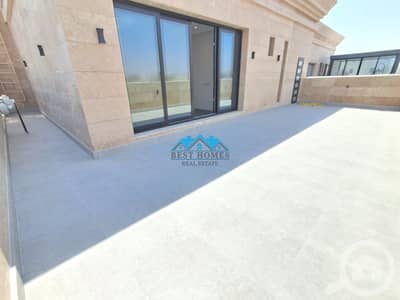 3 Bedroom Flat for Rent in Rumaithiya, Kuwait City - Spacious 3 Bedroom Apartment with Private Terrace in Rumaithiya