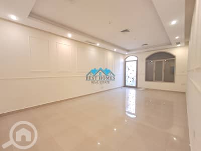 3 Bedroom Flat for Rent in Al Salam, Kuwait City - Modern 3 Bedroom Ground Floor Apartment with Private Entrance in Salam