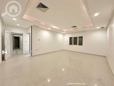 3 Bedroom Apartment for Rent in Fahad Al Ahmed, Kuwait City - 3-Bedroom Ground Floor Apartment for Rent – Fahad Al Ahmad