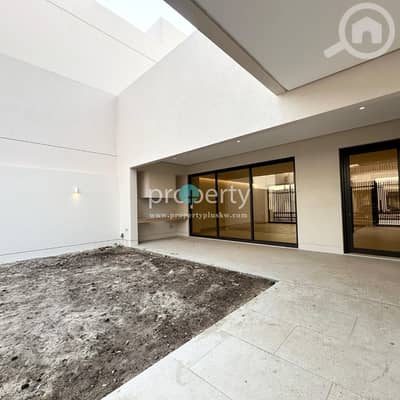 4 Bedroom Villa for Rent in Abu Fatira, Kuwait City - Brand New Luxury Villa for Rent in Abu Fatira