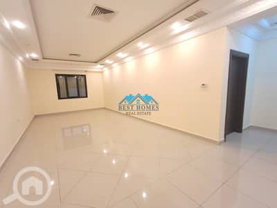 3 Bedroom Flat for Rent in Al Siddeeq, Kuwait City - Bright 3 Bedroom Apartment with Maid's Room in Sadeeq 3 Bedroom Flat for Rent in Al Siddeeq, Kuwait City - Bright 3 Bedroom Apartment with Maid's Room in Sadeeq
