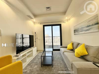 2 Bedroom Apartment for Rent in Al Salmiya, Kuwait City - Two bedroom furnished apartment for rent in salmiya near boulevard Par 2 Bedroom Apartment for Rent in Al Salmiya, Kuwait City - Two bedroom furnished apartment for rent in salmiya near boulevard Par